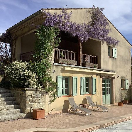 Villa The Courtyard Castres  Exterior foto