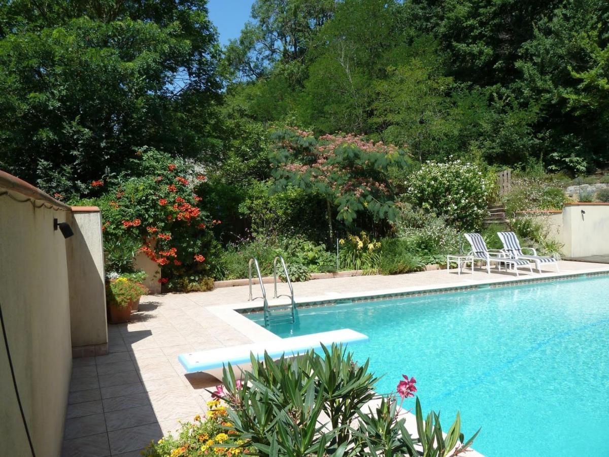 Villa The Courtyard Castres  Exterior foto